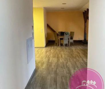 Krátkodobý pronájem podkrovního bytu 2+kk přímo v centru města Šter... - Photo 3