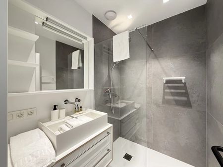 Appartement te huur - Foto 3