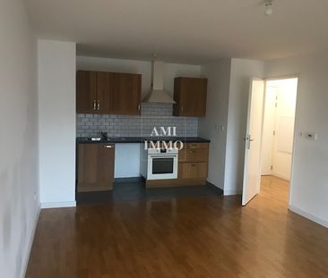 Location Appartement 3 pièces 57m² PALAISEAU 91120 - Photo 2