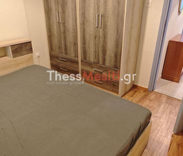 Διαμέρισμα για ενοικίαση Κέντρο Θεσσαλονίκης - Φωτογραφία 4