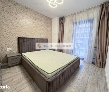 Aviatiei | Pipera | Prima Vista | Bloc 2024 | Modern - Photo 3