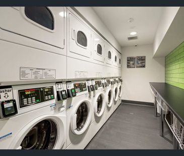 521/528 Swanston Street, Carlton, Vic 3053 - Photo 5