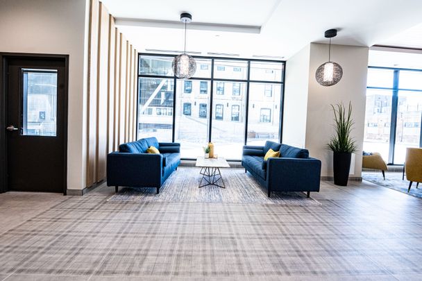 For Lease - 108 Garment Street Unit# 1306, Kitchener, Ontario - Photo 1