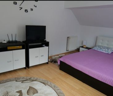 Garsoniera spre inchiriere - Fotografie 3