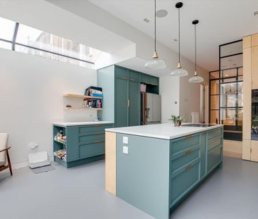 A superb house available to rent on Clapham Manor Street, SW4. - Photo 6