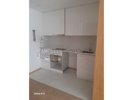 Apartamento T1 em Porto - Foto 4