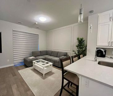 For Lease - 460 Gordon Krantz Avenue Unit# 102, Milton, Ontario - Photo 2