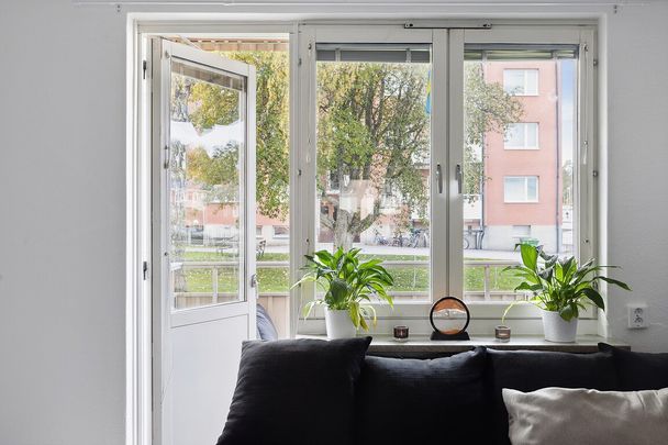 Tingstugatan, Strängnäs - Photo 1