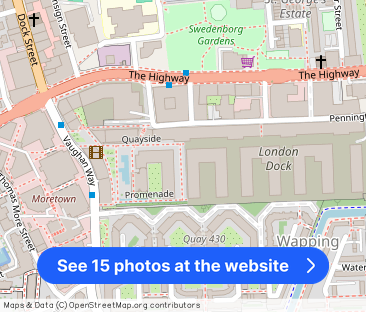 1 bedroom apartment for rent - Photo 1