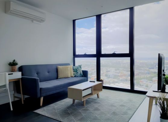 EQ Tower, Melbourne - Photo 1