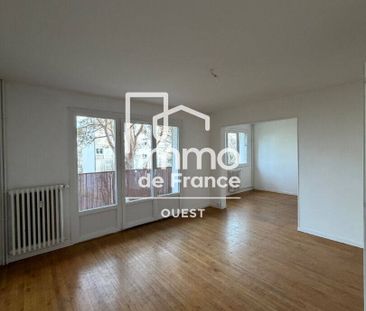 Location appartement 3 pièces 67.06 m² à Angers (49000) - Photo 6