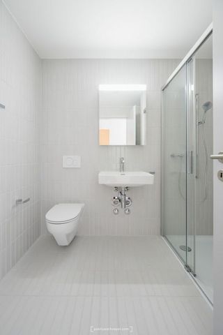 Very nice 2.5 room apartment completely new - Photo 5