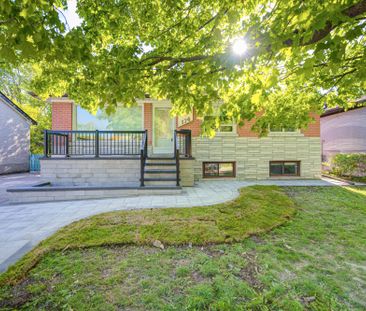 For Lease - 176 Felix Road Unit# Main Floor, Richmond Hill, Ontario - Photo 2