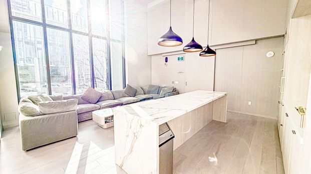 For Lease - 55 Cooper Street Unit# PH103, Toronto, Ontario - Photo 1