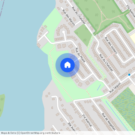 4360 Rue du Catamaran, app. 102, Laval (Fabreville), H7R6K5
