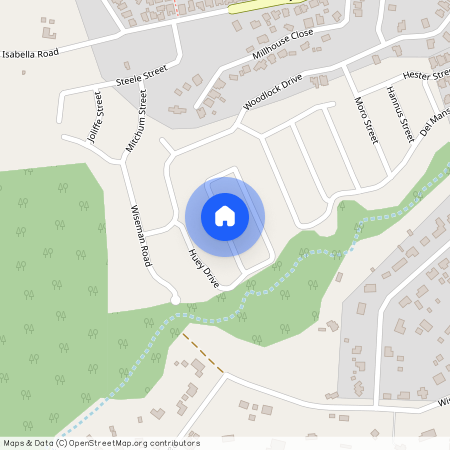 41 Wallwork Street, Qld 4869, Edmonton