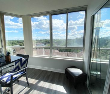 For Lease - 1001 Cedarglen Gate Unit# 522, Mississauga, Ontario - Photo 1