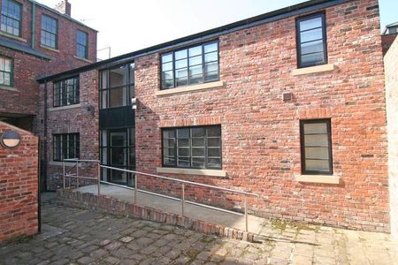 Studio to rent - Photo 4