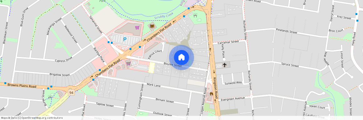 10/19 Bourke Street, Qld 4133, Waterford West