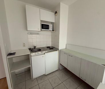 Location Appartement 1 pièce 32m² TOURS 37000 - Photo 1