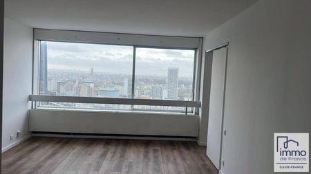 Location appartement t2 47 m² à Puteaux (92800) Defense Nord - Photo 4