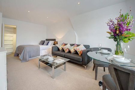 1 bedroom flat to rent - Photo 2