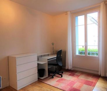 Appartement à louer 1 pièce 35.63m² - Photo 1