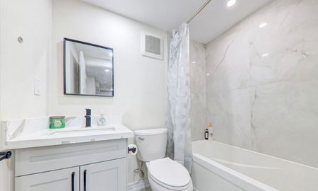 For Lease - 35 Darlingside Drive Unit# Basement, Toronto, Ontario - Photo 5