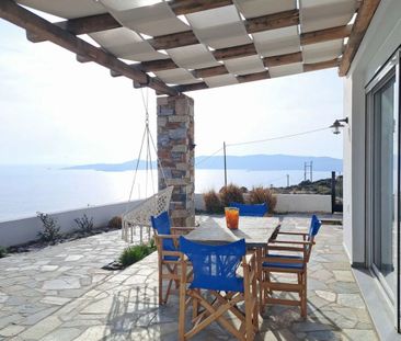 Μονοκατοικία για ενοικίαση Αετός (Κάρυστος) - Photo 1