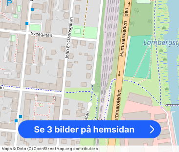 Portgatan, 3, Karlstad - Foto 1