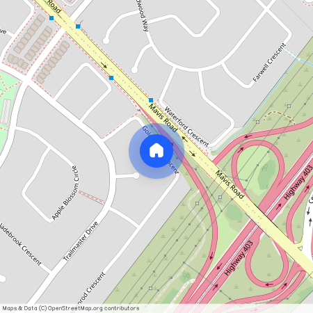 4187 Goldenrod Crescent Unit# Basement, Mississauga