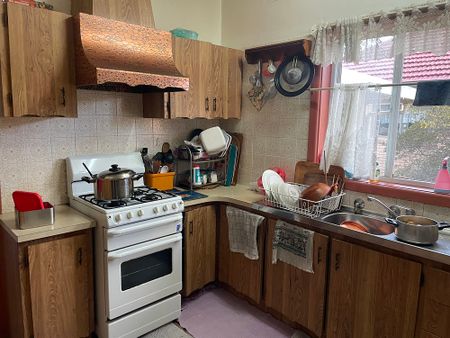 3-bedroom shared house, Grafton st - Photo 5