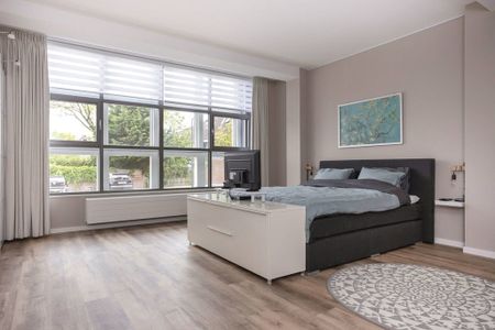 Appartement te huur: Pasteurstraat 159 2316 BS Leiden - Photo 4