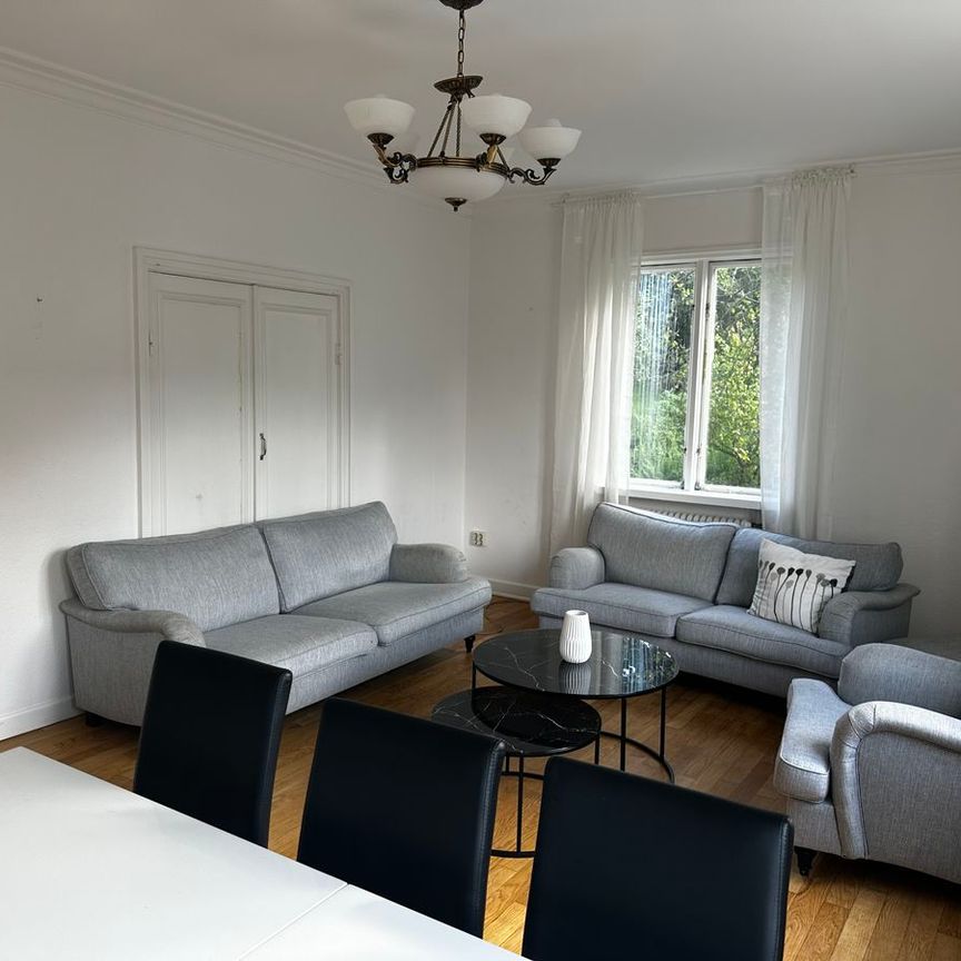 Carlbergsgatan, Göteborg - Photo 1