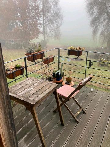 Wunderschöne ruhige Dachgeschosswohnung - Photo 2