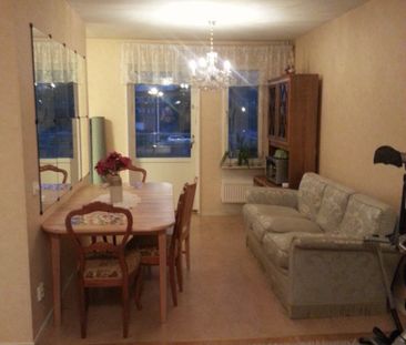 Lövgatan, Solna - Photo 2