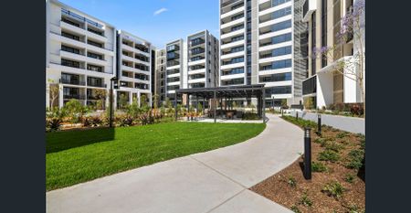 Brand-New Luxury Apartment - Discover The Magic of Melrose Park - Photo 2