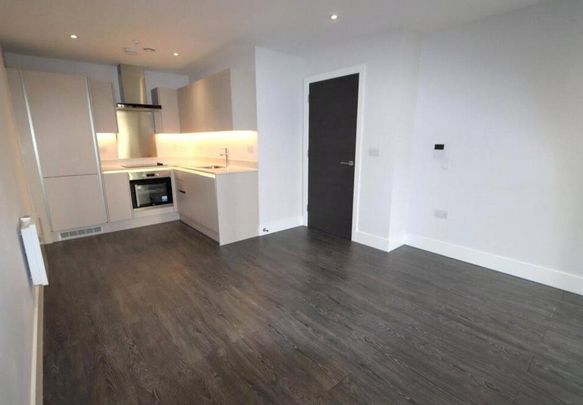 1 bedroom apartment to rent - Photo 1