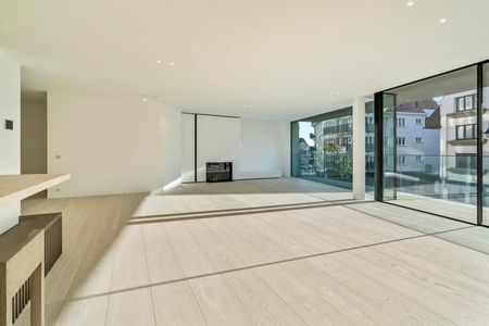 Appartement te huur - Photo 2