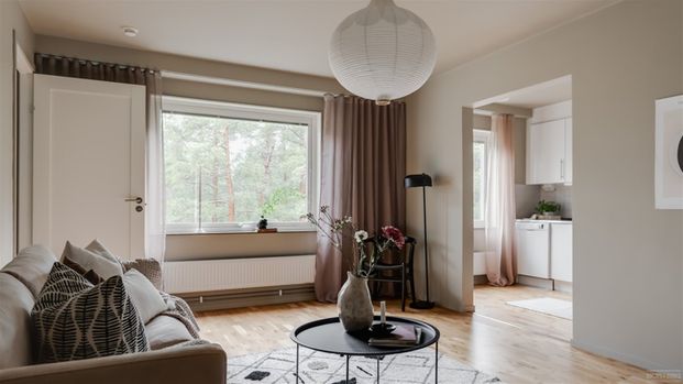 Tunnlandsgatan 15 - Foto 1