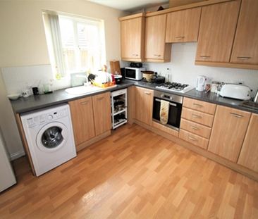 1 bedroom house of multiple occupation to rent - Photo 4