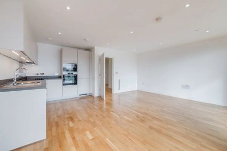 2 bedroom flat in 45 Wellington Street - Photo 3