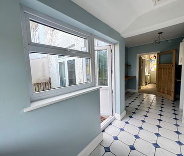 3 Bed Terraced House, Cranbrook Road, BS6 - Photo 5