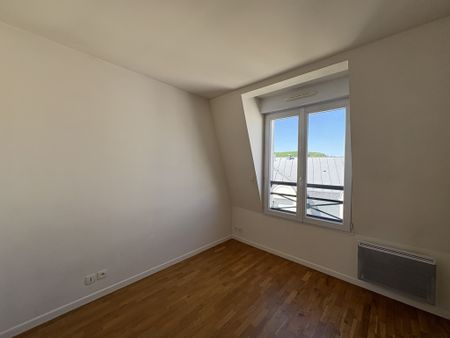 Appartement 3 Pièces + cave + parking en sous-sol - Photo 3