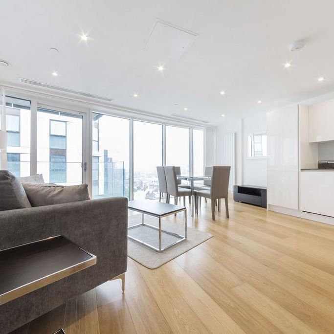 3 bedroom flat to rent - Photo 1