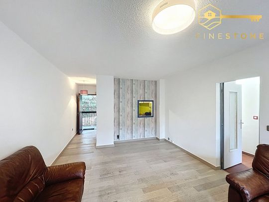 Appartement 3 Pièces 63 m² - Photo 1