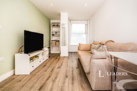 1 bedroom apartment to rent Romany Road, Worthing, BN13 - Photo 2