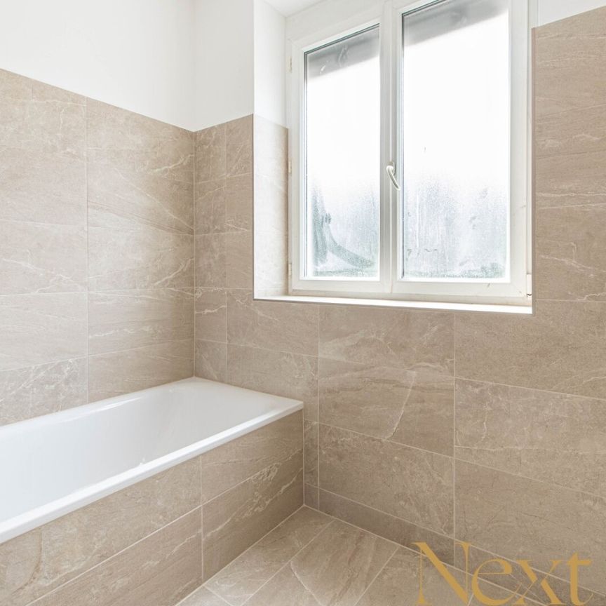 In Linzer Bahnhofsnähe! Großzügige 3,5 Zimmer-Wohnung mit Balkon zu vermieten! - Foto 1