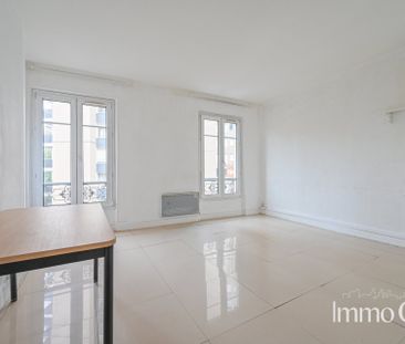 Appartement 2 pièces - 34.45m² - Photo 6