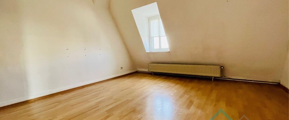 Gemütliche Stadtwohnung mitten in der Fußgängerzone Iserlohns - Photo 1